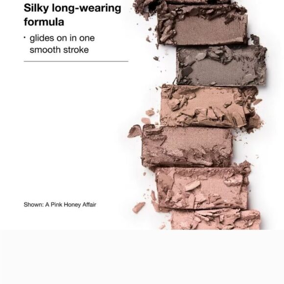 Clinique All About Shadow palette - Picture 3 of 6